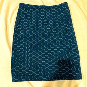 Leota Pencil Skirt